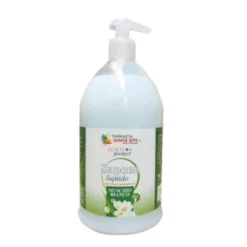 IGIEN PROTECT MUSCHIO BIANCO SAPONE LIQUIDO 1 LITRO
