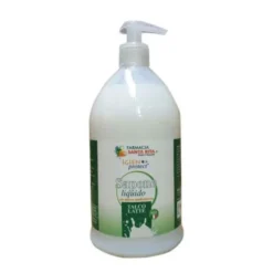 IGIEN PROTECT TALCO LATTE SAPONE LIQUIDO 1 LITRO