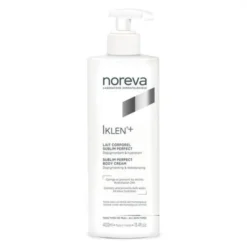 IKLEN + LATTE CORPO 400 ML