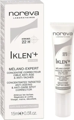 IKLEN + MELANO EXPERT 15 ML