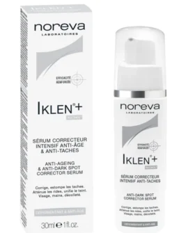 IKLEN + SIERO 30 ML