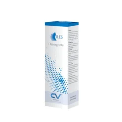 ILES DETERGENTE 250 ML