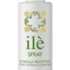 ILE' SPRAY FORMULA PROTETTIVA CITRONELLA GERANIO 100 ML