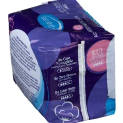 ILLA CARE ASSORBENTE NOTTE EXTRA 12 PEZZI