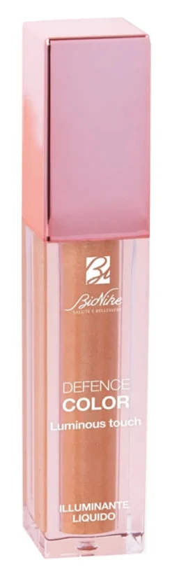 Illuminante Liquido Defence Color Luminous Touch 000