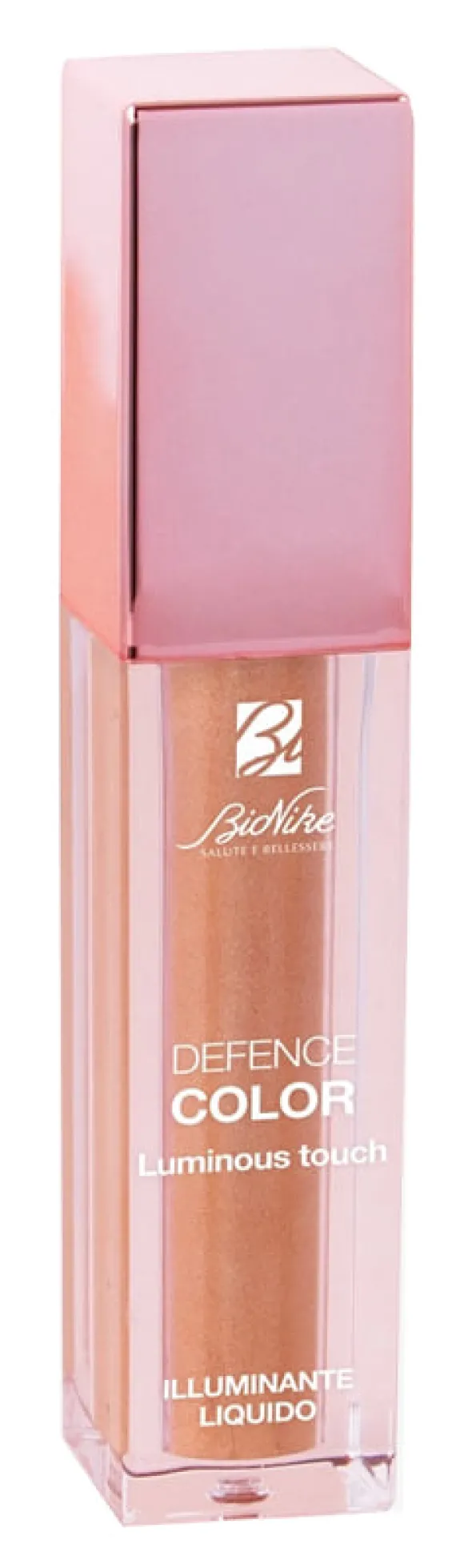 Illuminante Liquido Defence Color Luminous Touch 000