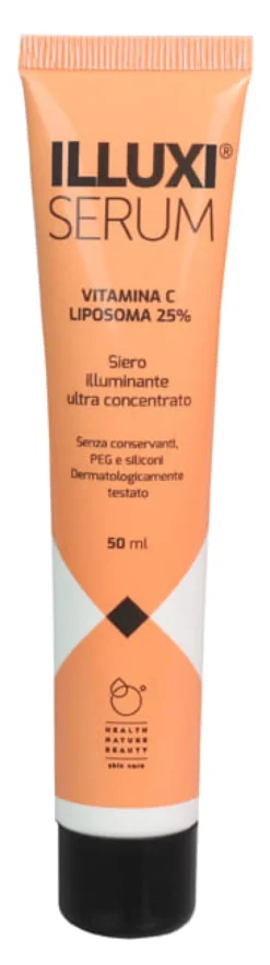 ILLUXI SERUM 50 ML