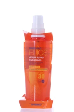 IMMUNO ELIOS ACQUA SPRAY SOLARE BIFASICO SPF30 200 ML