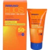 IMMUNO ELIOS CREMA SOLARE SPF 50+PELLI SENSIBILI