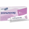 IMMUNOVAG TUBO 35 ML CON 5 APPLICATORI