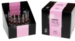 IMMUNO XIDIL DONNA 15 FIALE