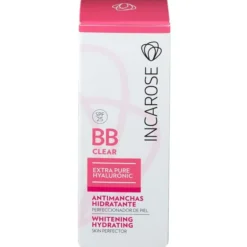 INCAROSE BLEMISH BALM CLEAR HYALURONIC MEDIUM 30 ML