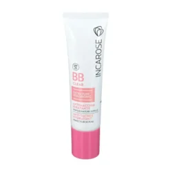 INCAROSE BLEMISH BALM CLEAR HYALURONIC MEDIUM 30 ML