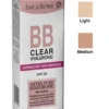 INCAROSE BLEMISH BALM CLEAR HYALURONIC LIGHT 30 ML