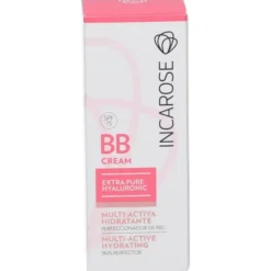 INCAROSE BLEMISH BALM CREAM HYALURONIC LIGHT 30 ML