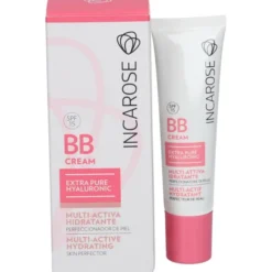 INCAROSE BLEMISH BALM CREAM HYALURONIC LIGHT 30 ML