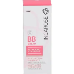 INCAROSE BLEMISH BALM CREAM HYALURONIC LIGHT 30 ML
