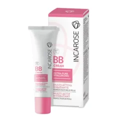 INCAROSE BLEMISH BALM CREAM HYALURONIC MEDIUM