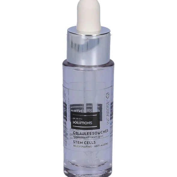 INCAROSE CONCENTRATO PURI STAMINALI 15 ML