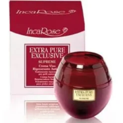 INCAROSE EXTRA PURE EXCLUSIVE SUPREME 50 ML