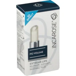 INCAROSE EXTREME LIPS PIU' VOLUME