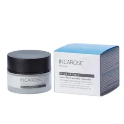 INCAROSE HYALUR CREMA VISO ANTIAGE 50 ML