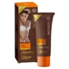 INCAROSE MAXI BRONZE CREMA ACCELERATORE DI ABBRONZATURA 125 ML
