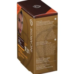 INCAROSE MAXI BRONZE 7 SALVIETTINE AUTOABBRONZANTI