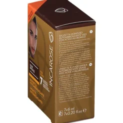 INCAROSE MAXI BRONZE 7 SALVIETTINE AUTOABBRONZANTI