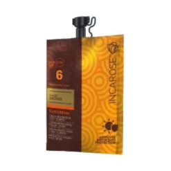 INCAROSE MAXI BRONZE SUN CREAM SPF6 50 ML