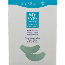 INCAROSE MY EYES COMPLEX ACTIVE PATCH 2 PEZZI