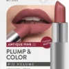 INCAROSE PIU' VOLUME PLUMP&COLOR ANTIQUE PINK 02