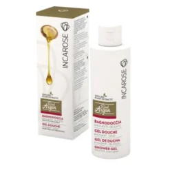 INCAROSE RIAD ARGAN BAGNODOCCIA 200 ML