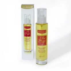 INCAROSE RIAD ARGAN OLIO PURO 100 ML