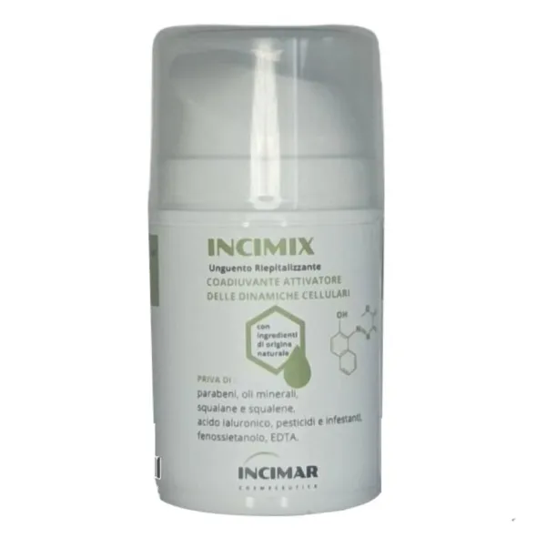 INCIMIX 50 ML