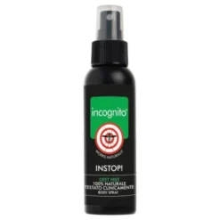 INCOGNITO BODY SPRAY INSTOP 100 ML