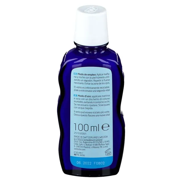 2IN1 LATTE&TONICO 100 ML
