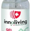 INNOLIVING GEL IGIENIZZANTE MANI 64% ALCOL 500 ML
