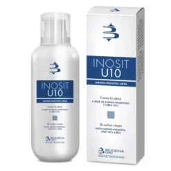 INOSIT U10 400 ML IDRATANTE CORPO