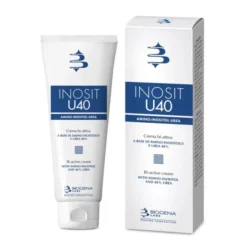 INOSIT U40 75 ML IDRATANTE CORPO