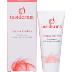 INSIDERMA CREMA LENITIVA 100 ML