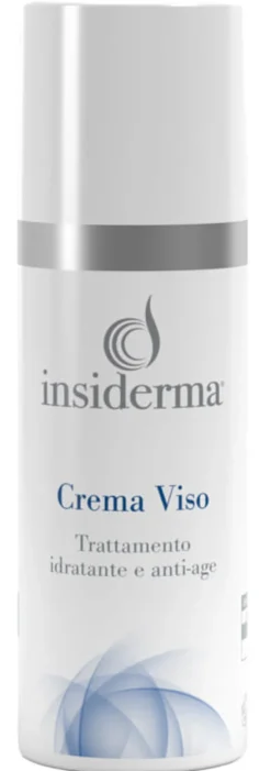 INSIDERMA CREMA VISO 50 ML