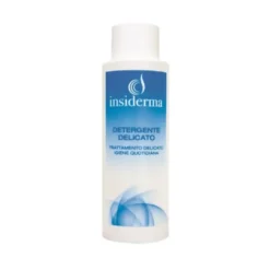 INSIDERMA DETERGENTE DELICATO 500 ML