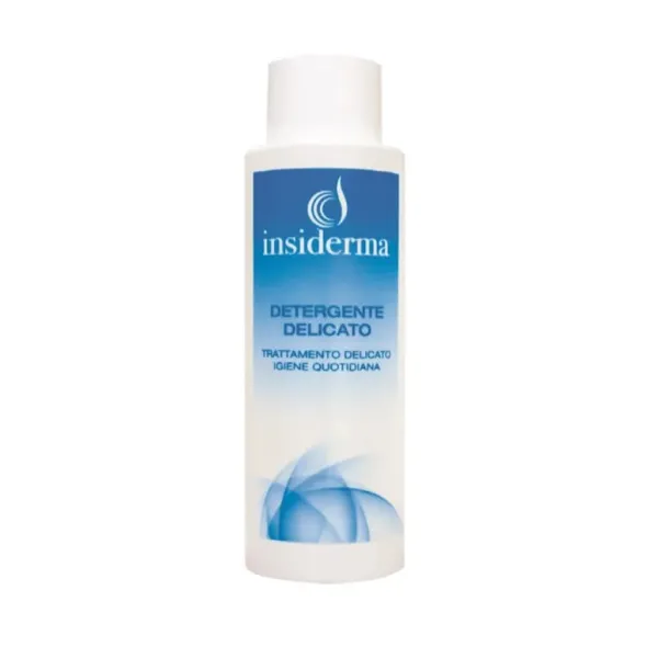 INSIDERMA DETERGENTE DELICATO 500 ML