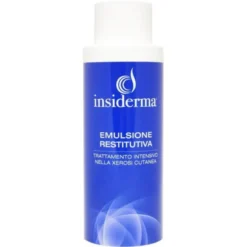 INSIDERMA EMULSIONE RESTITUTIVA 500 ML