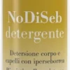 INSIDERMA NODISEB DETERGENTE 250 ML