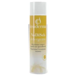 INSIDERMA NODISEB DETERGENTE 250 ML