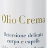 INSIDERMA OLIO CREMA 250 ML