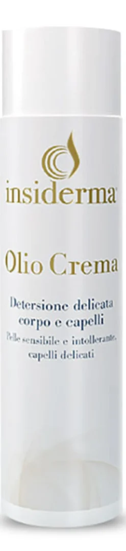 INSIDERMA OLIO CREMA 250 ML