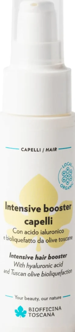 INTENSIVE BOOSTER CAPELLI 60 ML